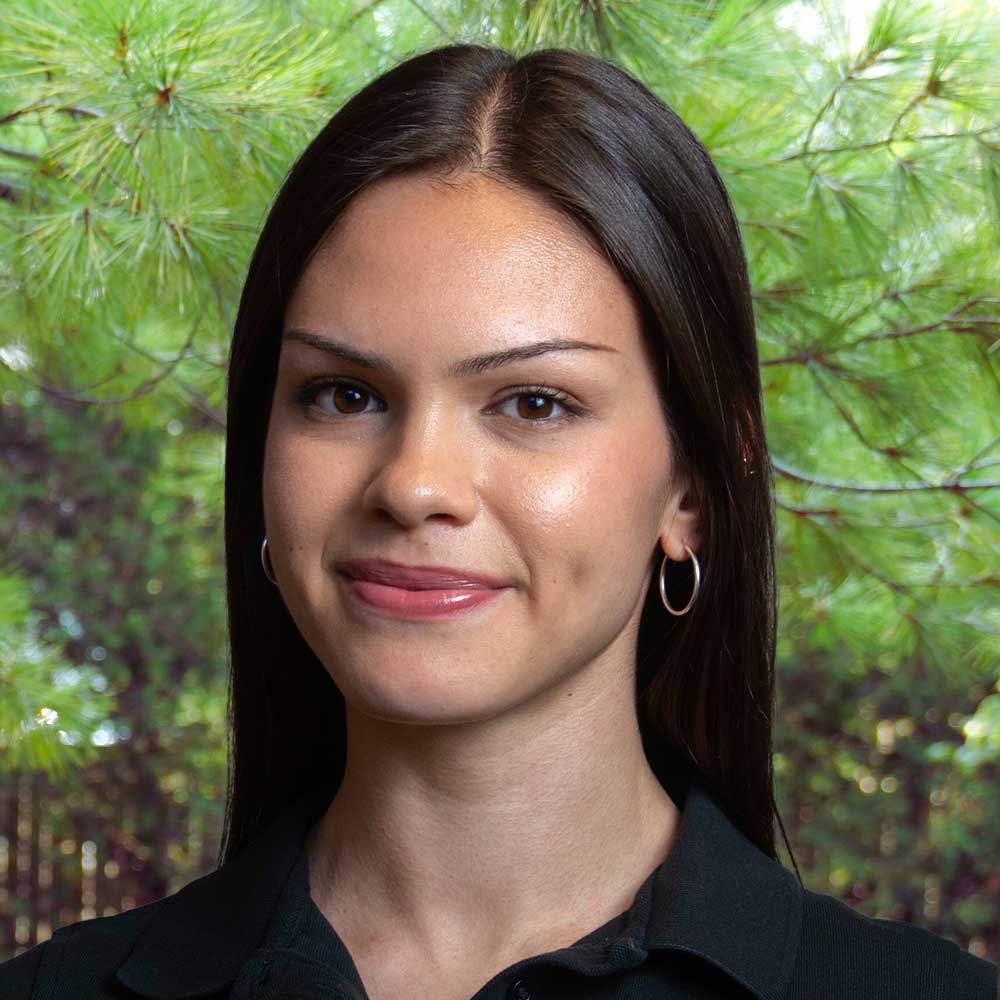 Isabela Juricic - Landscape Designer - Oriole Landscaping